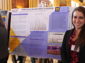 2014 UROP Spring Research Symposium